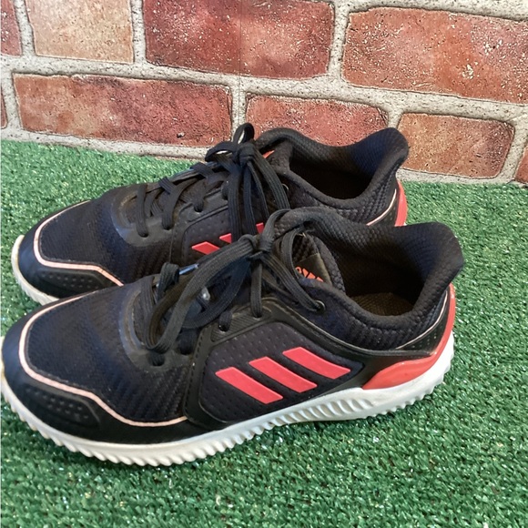 Adidas Womens Climawarm Bounce Marathon running shoes size 5 - Picture 2 of 8